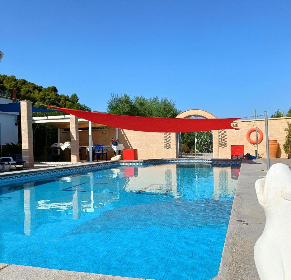 Casa Serenity Álora Exterior foto
