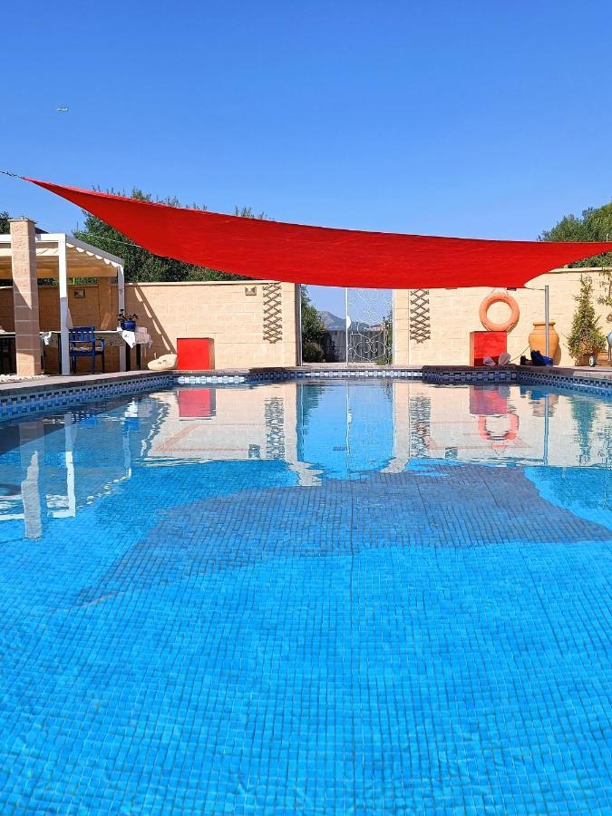 Casa Serenity Álora Exterior foto
