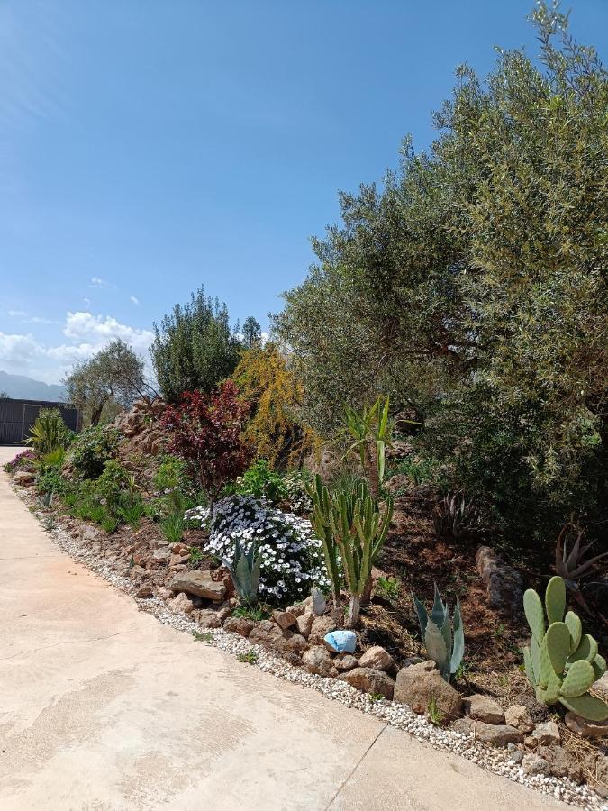 Casa Serenity Álora Exterior foto