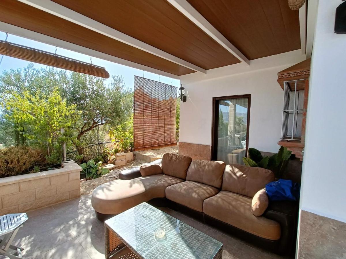Casa Serenity Álora Exterior foto