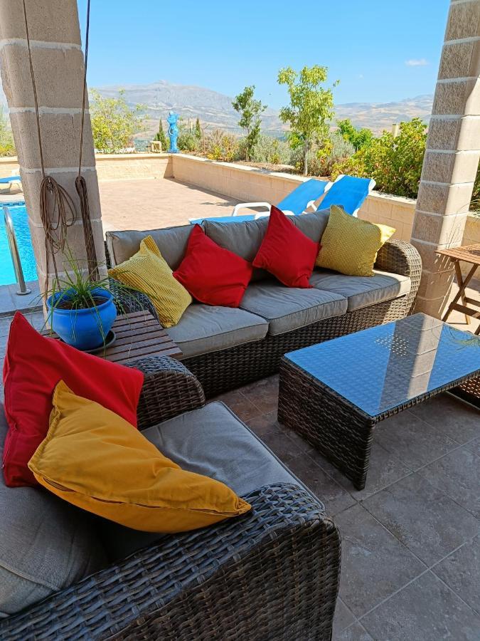 Casa Serenity Álora Exterior foto